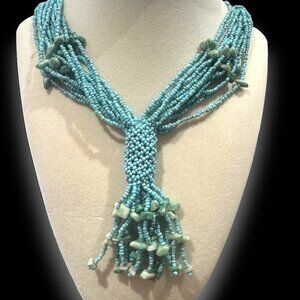 Fashion Jewelry Necklace